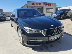 BMW 730 3.0D x-Drive/ 3xTV/ Carbon/ Full/ 1