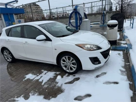 Mazda 3 MRZ 2.2 150, снимка 1