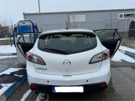 Mazda 3 MRZ 2.2 150, снимка 6