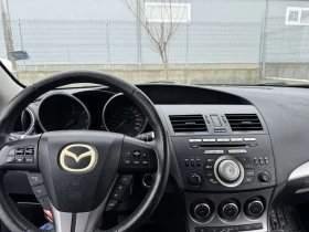 Mazda 3 MRZ 2.2 150, снимка 9