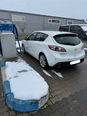 Mazda 3 MRZ 2.2 150, снимка 11