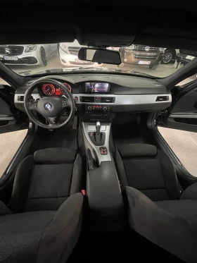 BMW 330 XD/Mpak/Face/Панорама/Теглич/СМЕНЕНИ ВЕРИГИ/НОВА/, снимка 9