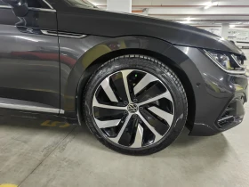 Обява за продажба на VW Arteon Shooting Break Diesel 200k.c ~75 950 лв. - изображение 5