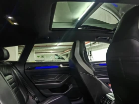 VW Arteon Shooting Break Diesel 200k.c | Mobile.bg    13