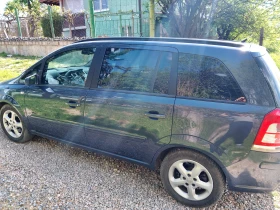 Обява за продажба на Opel Zafira ~5 000 лв. - изображение 1
