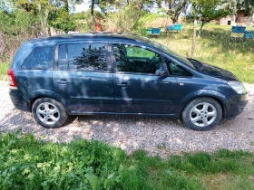 Обява за продажба на Opel Zafira ~5 000 лв. - изображение 2
