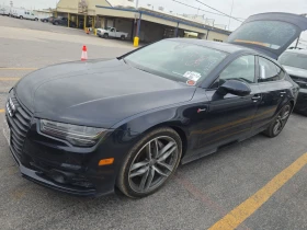 Audi A7 Bose* Head-Up* Magnetic Ride Control* MATRIX - 25500 лв. - 79501539 | Car24.bg