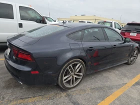 Audi A7 Bose* Head-Up* Magnetic Ride Control* MATRIX - 25500 лв. - 79501539 | Car24.bg