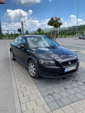 Обява за продажба на Volvo C30 Volvo C30 1.6-HDI 109кс ~5 000 лв. - изображение 1