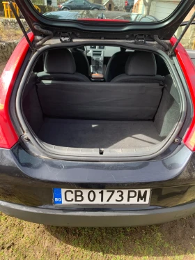 Volvo C30 Volvo C30 1.6-HDI 109 | Mobile.bg    14