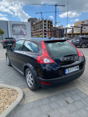 Обява за продажба на Volvo C30 Volvo C30 1.6-HDI 109кс ~5 000 лв. - изображение 4