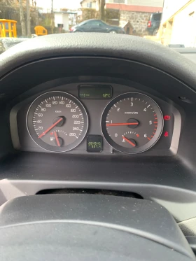 Обява за продажба на Volvo C30 Volvo C30 1.6-HDI 109кс ~5 000 лв. - изображение 9
