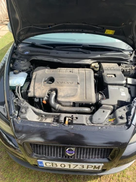 Обява за продажба на Volvo C30 Volvo C30 1.6-HDI 109кс ~5 000 лв. - изображение 6