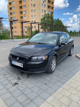 Обява за продажба на Volvo C30 Volvo C30 1.6-HDI 109кс ~5 000 лв. - изображение 1
