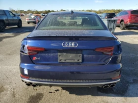 Обява за продажба на Audi S4 PREMIUM PLUS* МАСАЖ* ПОДГРЕВИ* ШИБИДАХ ~37 500 лв. - изображение 4