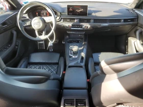 Обява за продажба на Audi S4 PREMIUM PLUS* МАСАЖ* ПОДГРЕВИ* ШИБИДАХ ~37 500 лв. - изображение 7