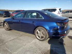 Обява за продажба на Audi S4 PREMIUM PLUS* МАСАЖ* ПОДГРЕВИ* ШИБИДАХ ~37 500 лв. - изображение 3