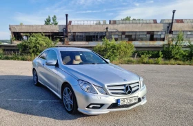 Обява за продажба на Mercedes-Benz E 350 AMG line ~17 999 лв. - изображение 1