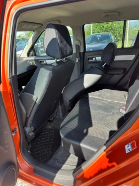 Suzuki Swift 1.5 VTI KEYLESS GO  | Mobile.bg    6