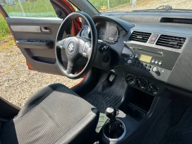 Suzuki Swift 1.5 VTI KEYLESS GO  | Mobile.bg    10