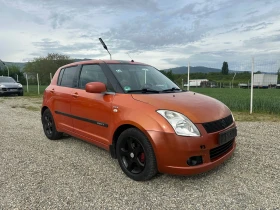     Suzuki Swift 1.5 VTI KEYLESS GO 