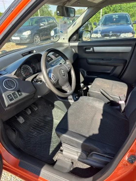 Suzuki Swift 1.5 VTI KEYLESS GO  | Mobile.bg    5
