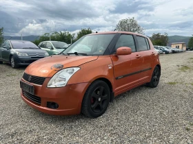     Suzuki Swift 1.5 VTI KEYLESS GO 