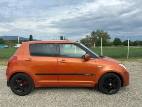     Suzuki Swift 1.5 VTI KEYLESS GO 
