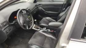 Обява за продажба на Toyota Avensis ~5 300 лв. - изображение 1