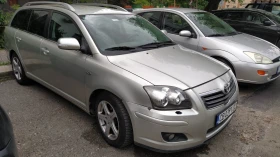 Обява за продажба на Toyota Avensis ~5 300 лв. - изображение 9