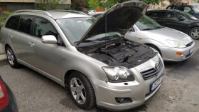 Обява за продажба на Toyota Avensis ~5 300 лв. - изображение 10