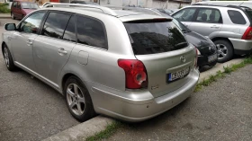 Обява за продажба на Toyota Avensis ~5 300 лв. - изображение 6