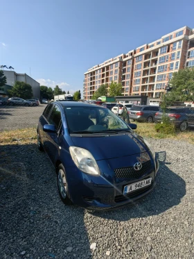 Toyota Yaris 1.0 Evro4  | Mobile.bg    14
