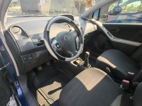 Toyota Yaris 1.0 Evro4  | Mobile.bg    10