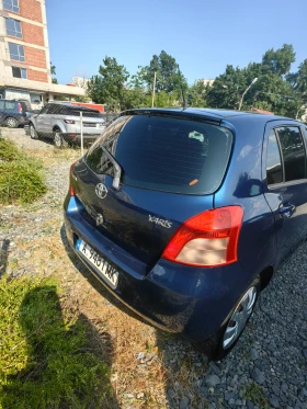 Toyota Yaris 1.0 Evro4  | Mobile.bg    3