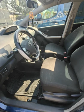 Toyota Yaris 1.0 Evro4  | Mobile.bg    11