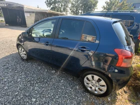 Toyota Yaris 1.0 Evro4  | Mobile.bg    12
