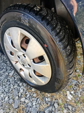 Toyota Yaris 1.0 Evro4  | Mobile.bg    6