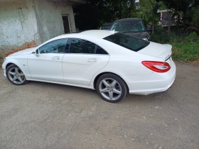Обява за продажба на Mercedes-Benz CLS 550 ~38 500 лв. - изображение 2