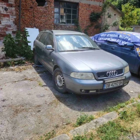 Audi A4 | Mobile.bg    2