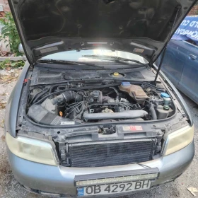 Audi A4 | Mobile.bg    6
