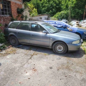 Audi A4 | Mobile.bg    3
