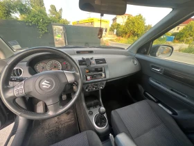 Обява за продажба на Suzuki Swift ~5 600 лв. - изображение 11