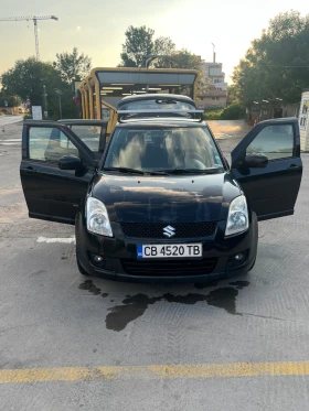Обява за продажба на Suzuki Swift ~5 600 лв. - изображение 2