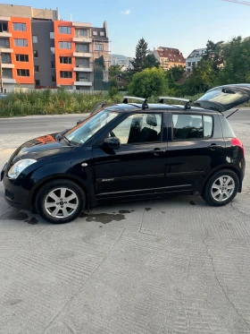 Обява за продажба на Suzuki Swift ~5 600 лв. - изображение 1