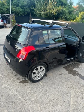 Обява за продажба на Suzuki Swift ~5 600 лв. - изображение 5