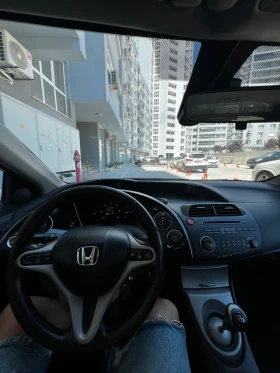 Honda Civic - 6900 лв. - 99427882 11