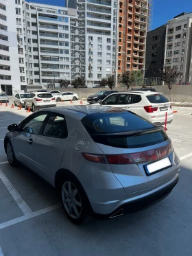 Honda Civic - 6900 лв. - 99427882 7