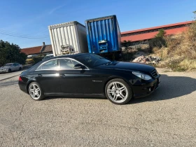 Обява за продажба на Mercedes-Benz CLS 55 AMG ~39 599 лв. - изображение 2