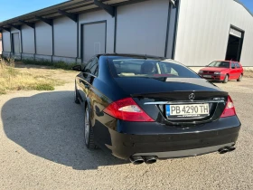 Обява за продажба на Mercedes-Benz CLS 55 AMG ~39 599 лв. - изображение 6